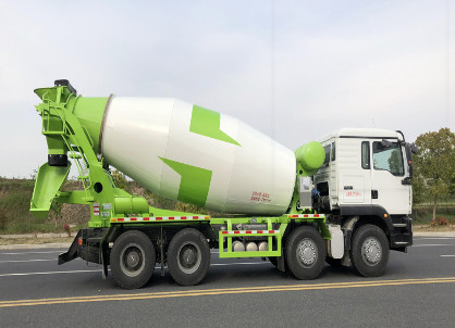 商砼車攪拌車4G視頻監(jiān)控方案